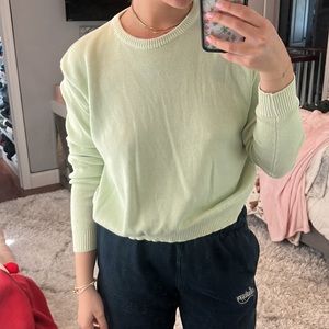Brandy Melville Sweater